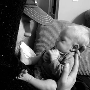 Meet your Posher, Christian